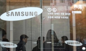 Văn phòng của Samsung bị khám xét